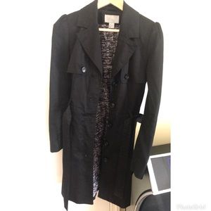 H&M trench coat